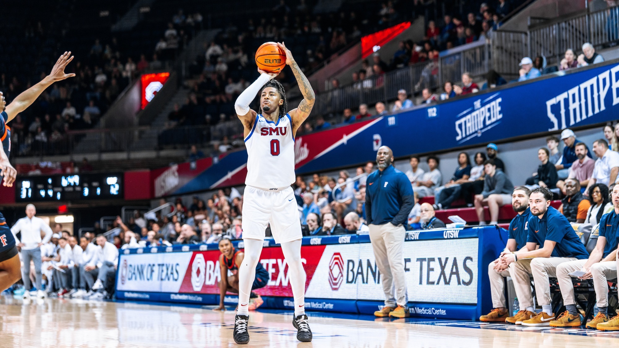 B.J. Edwards 2025-26