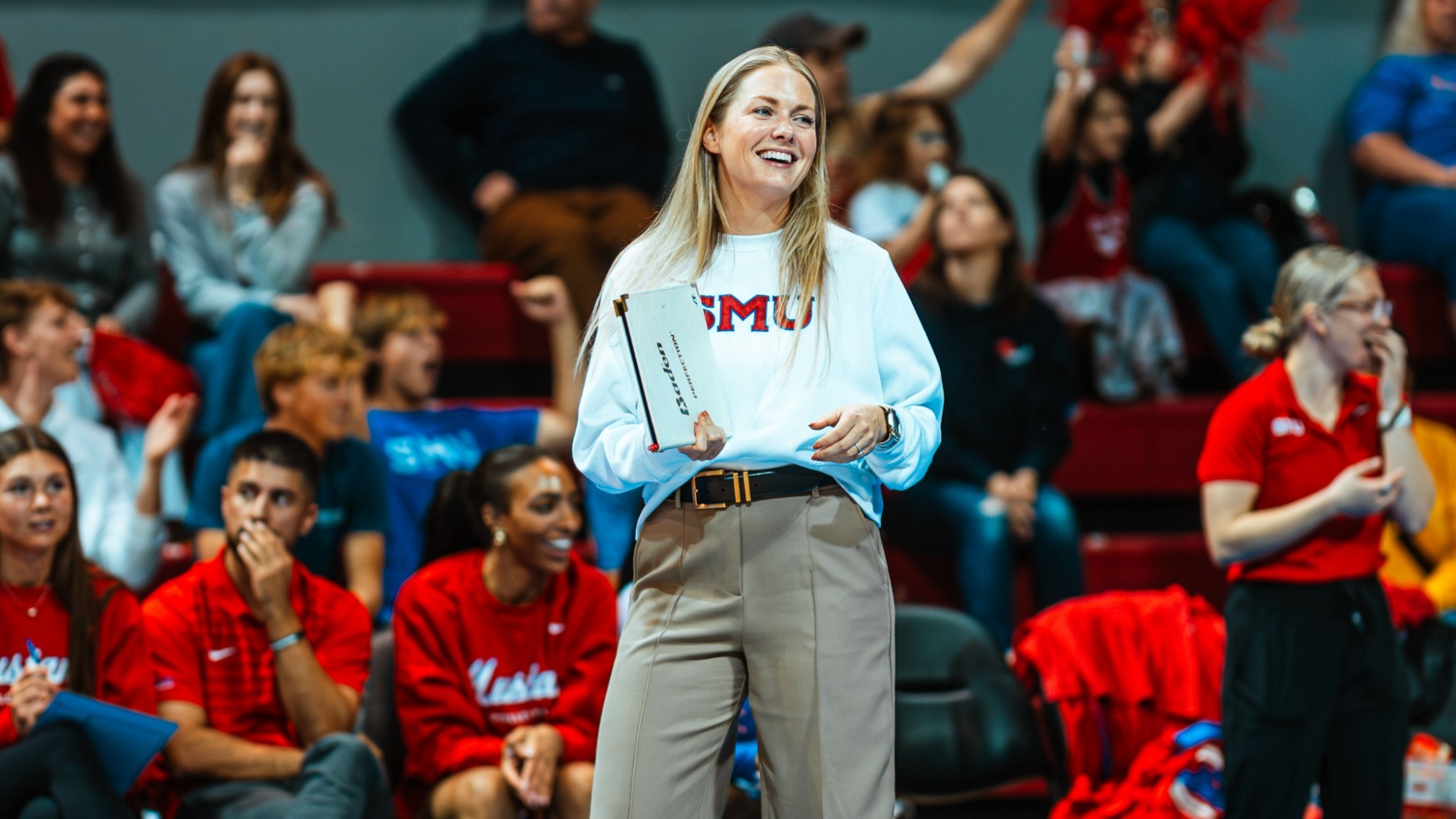 Sam Erger coaching 2025