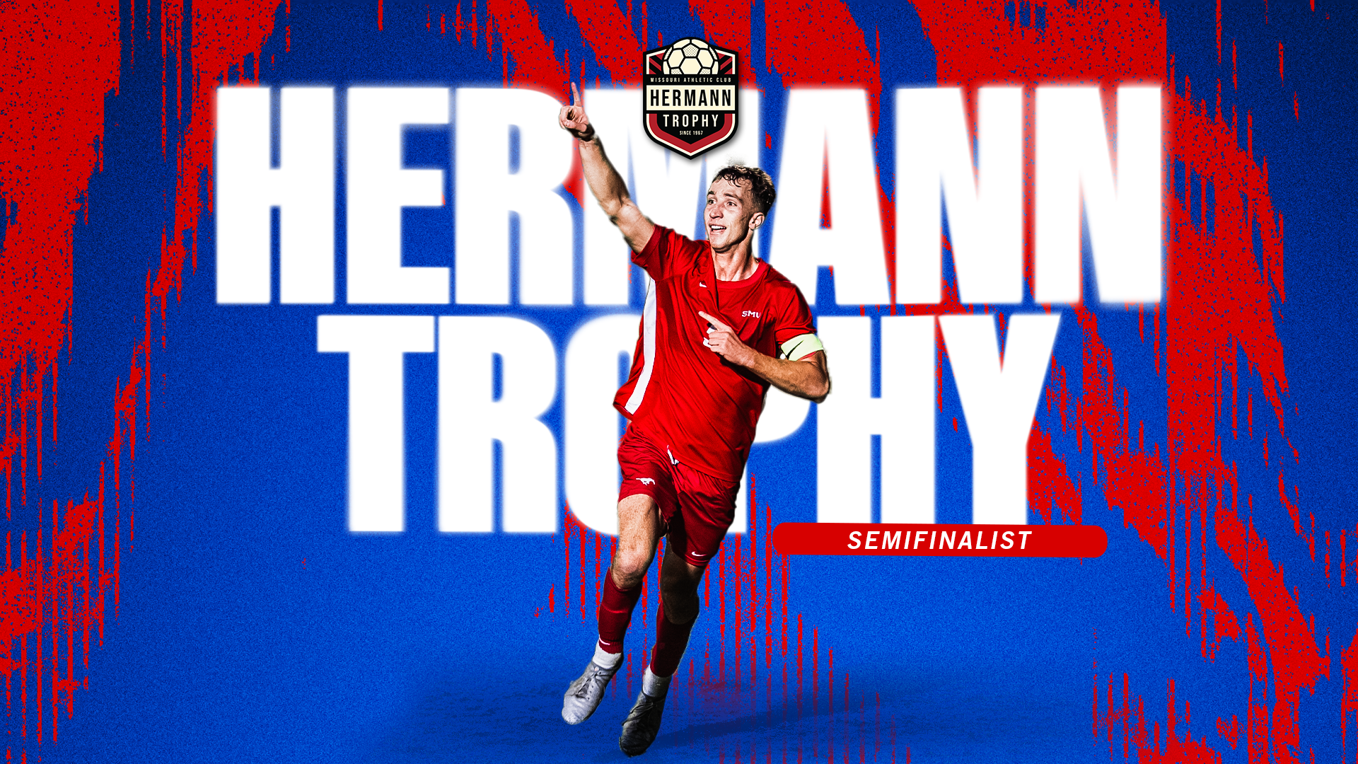 Slade Starnes Hermann Trophy