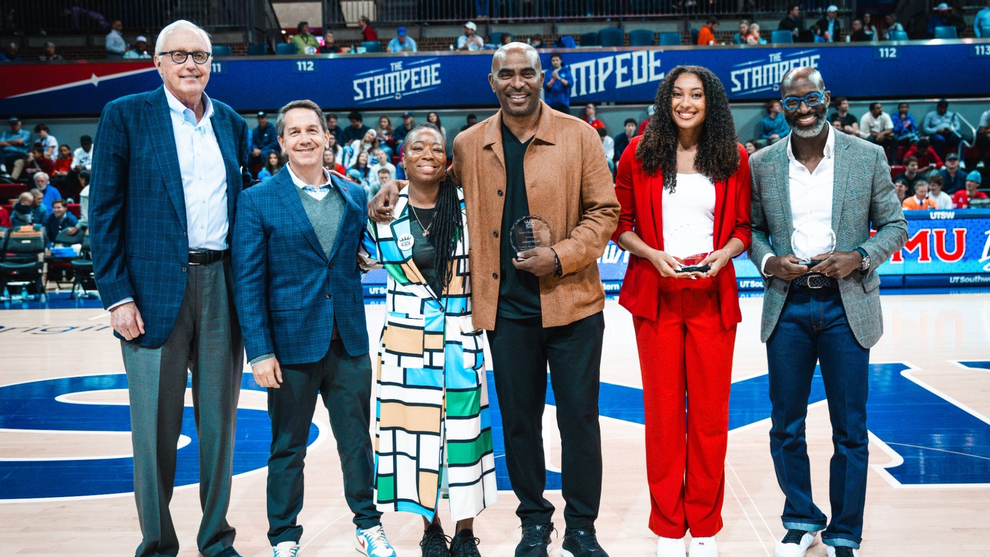 2025 Black Excellence Brunch Panelists