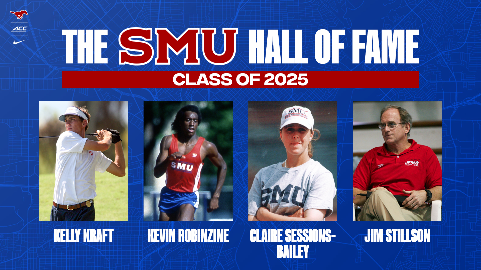 2025 Hall of Fame