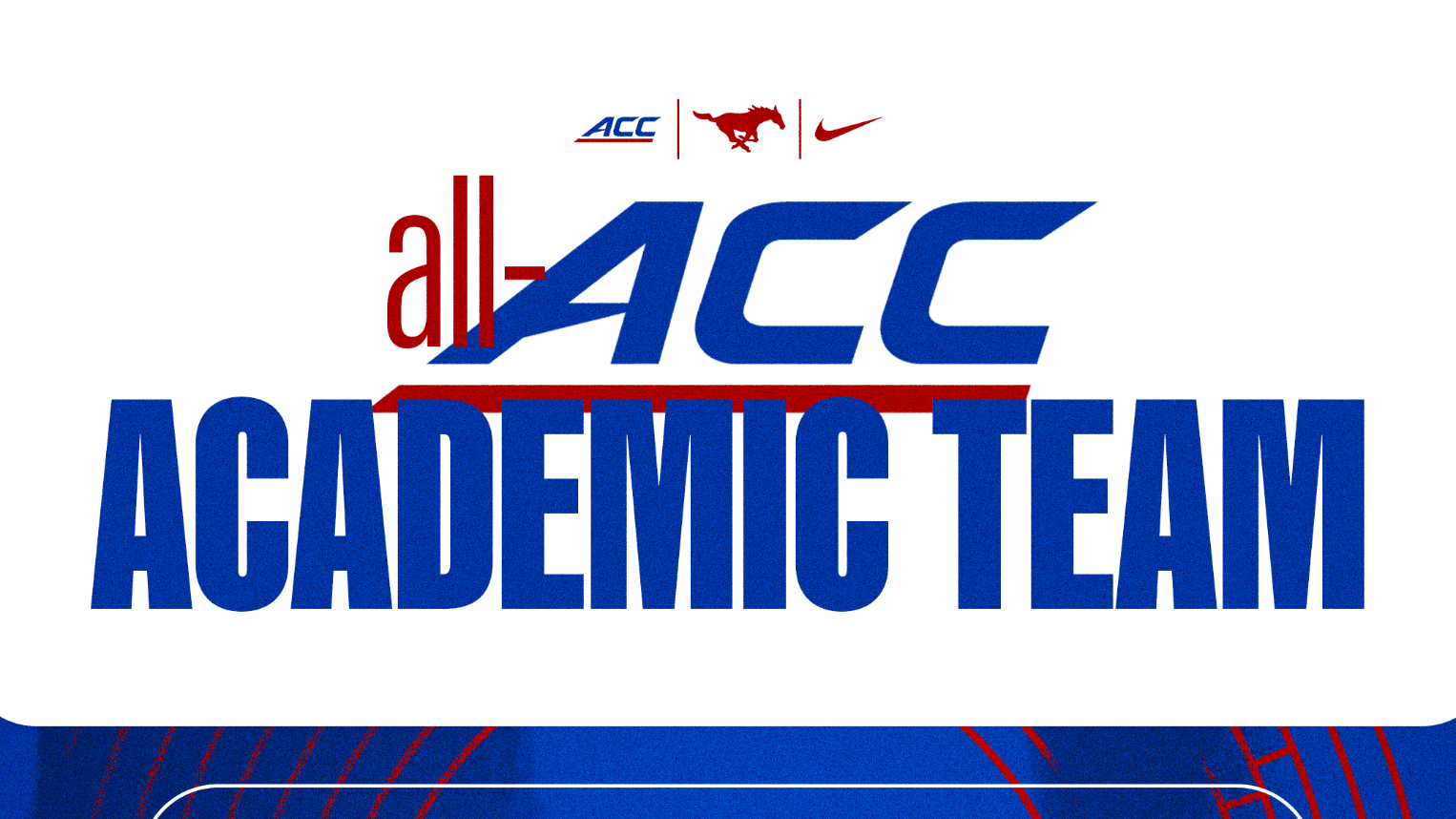 ACC All-Academic Team