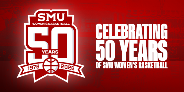 Celebrate 50 years of WBB