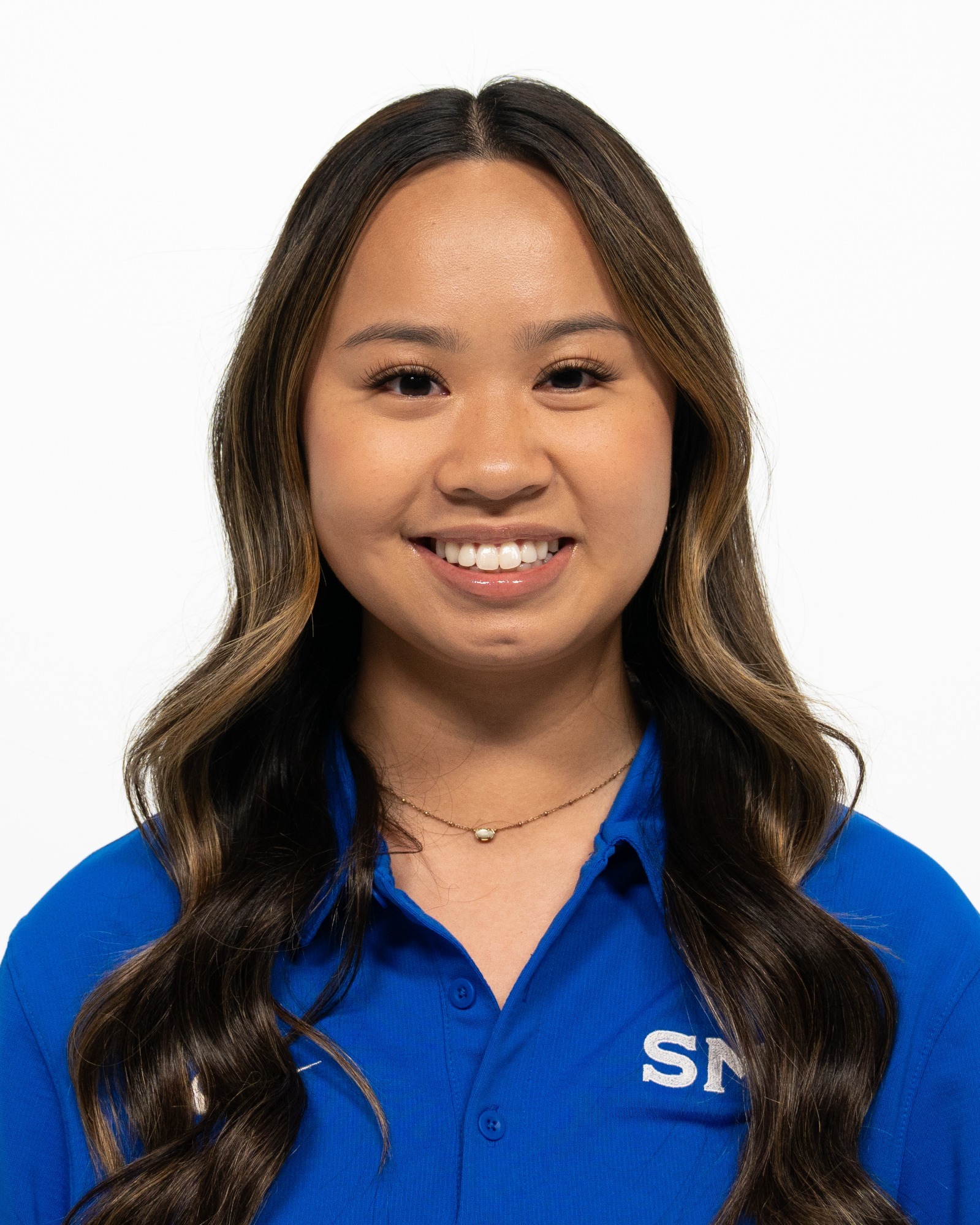 Britney Doan