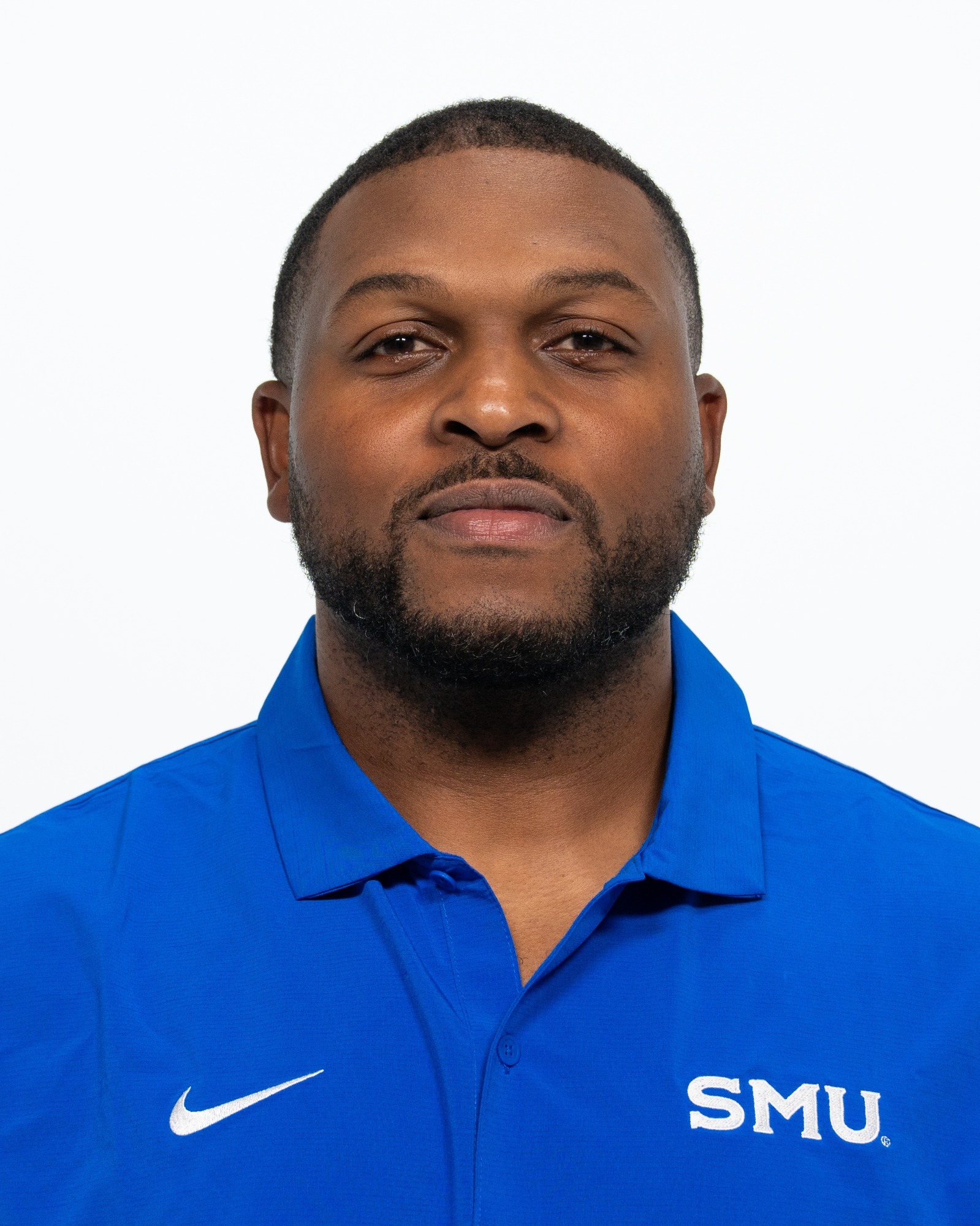 Maurice Crum Jr.