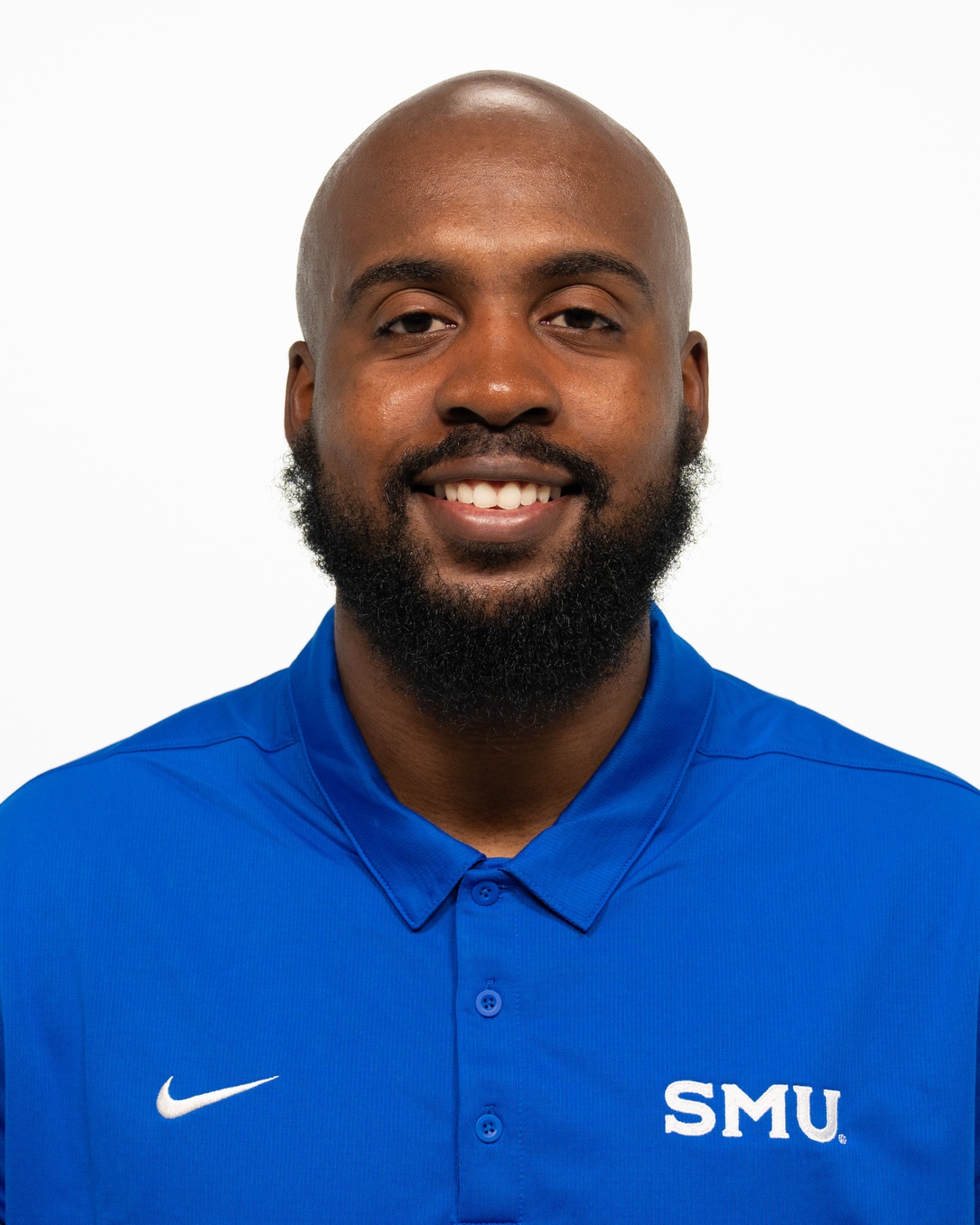 Reggie Bain