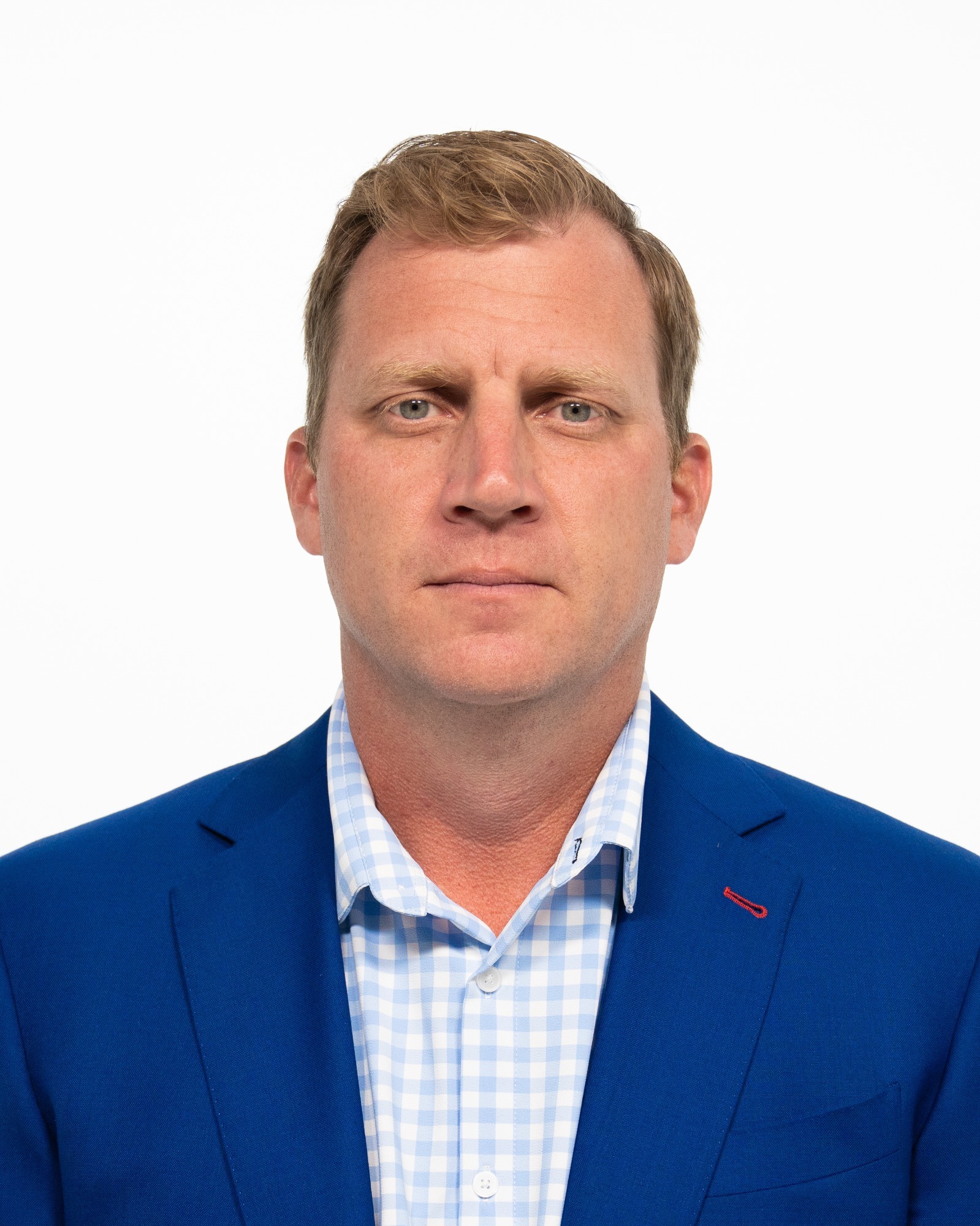 Rhett Lashlee