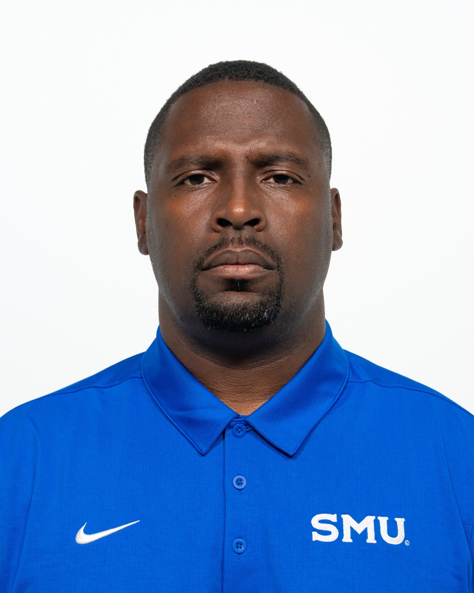 Rickey Hunley Jr.