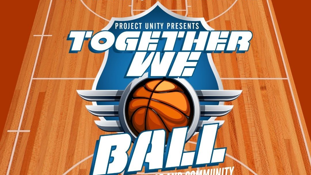 Together We Ball 9-28-2025