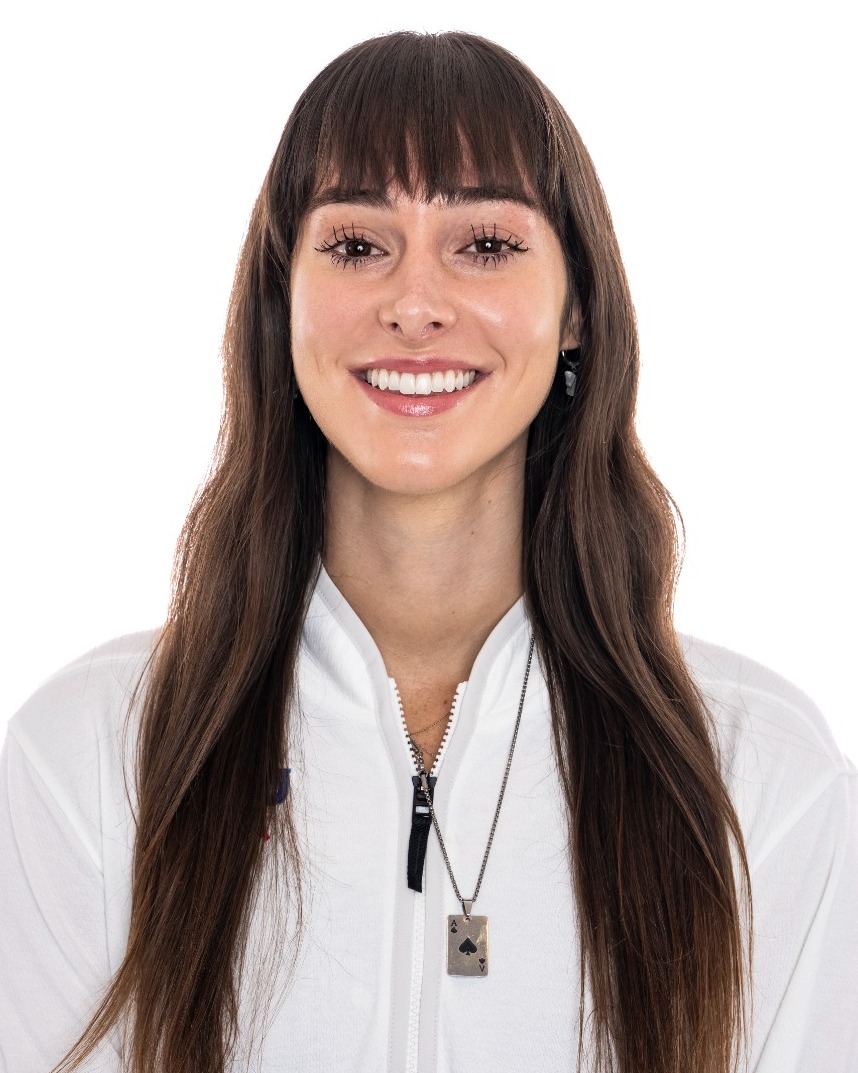 Mia Kaufman 2025