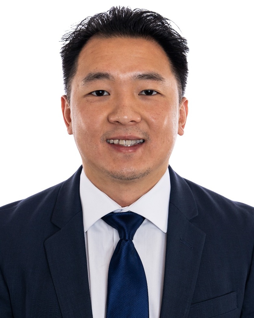 Raymond Chiu 2025
