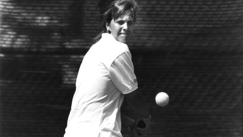 Claire Sessions-Bailey