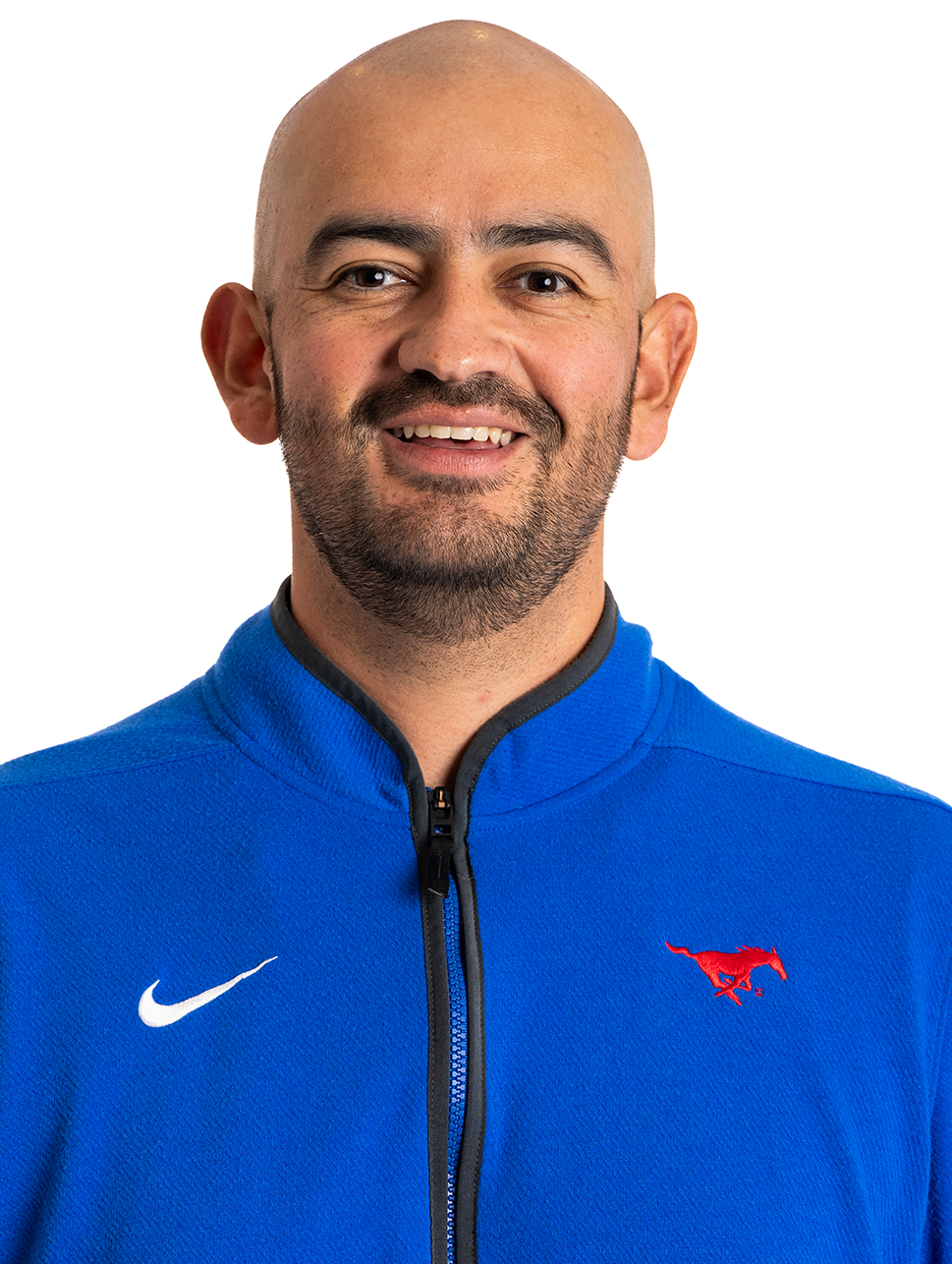 Jose Gracia 2025-26 HS