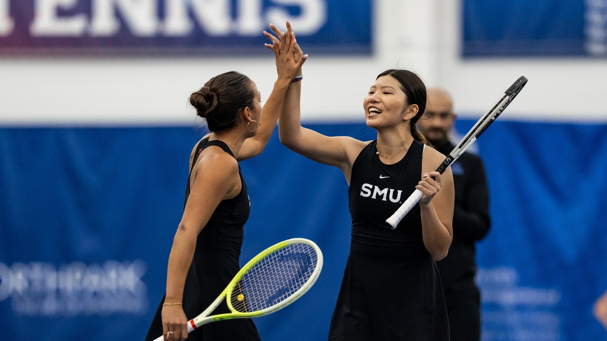 Kook and Comiskey vs. Air Force 1/16/25