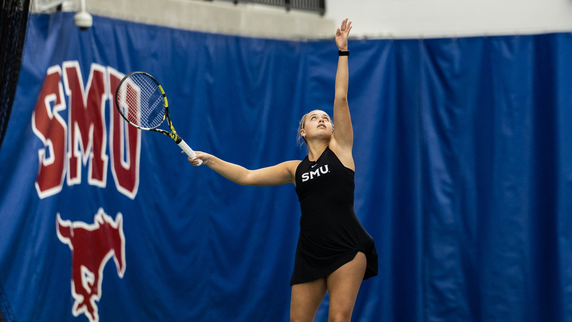 Natalie Stasny vs. Air Force
