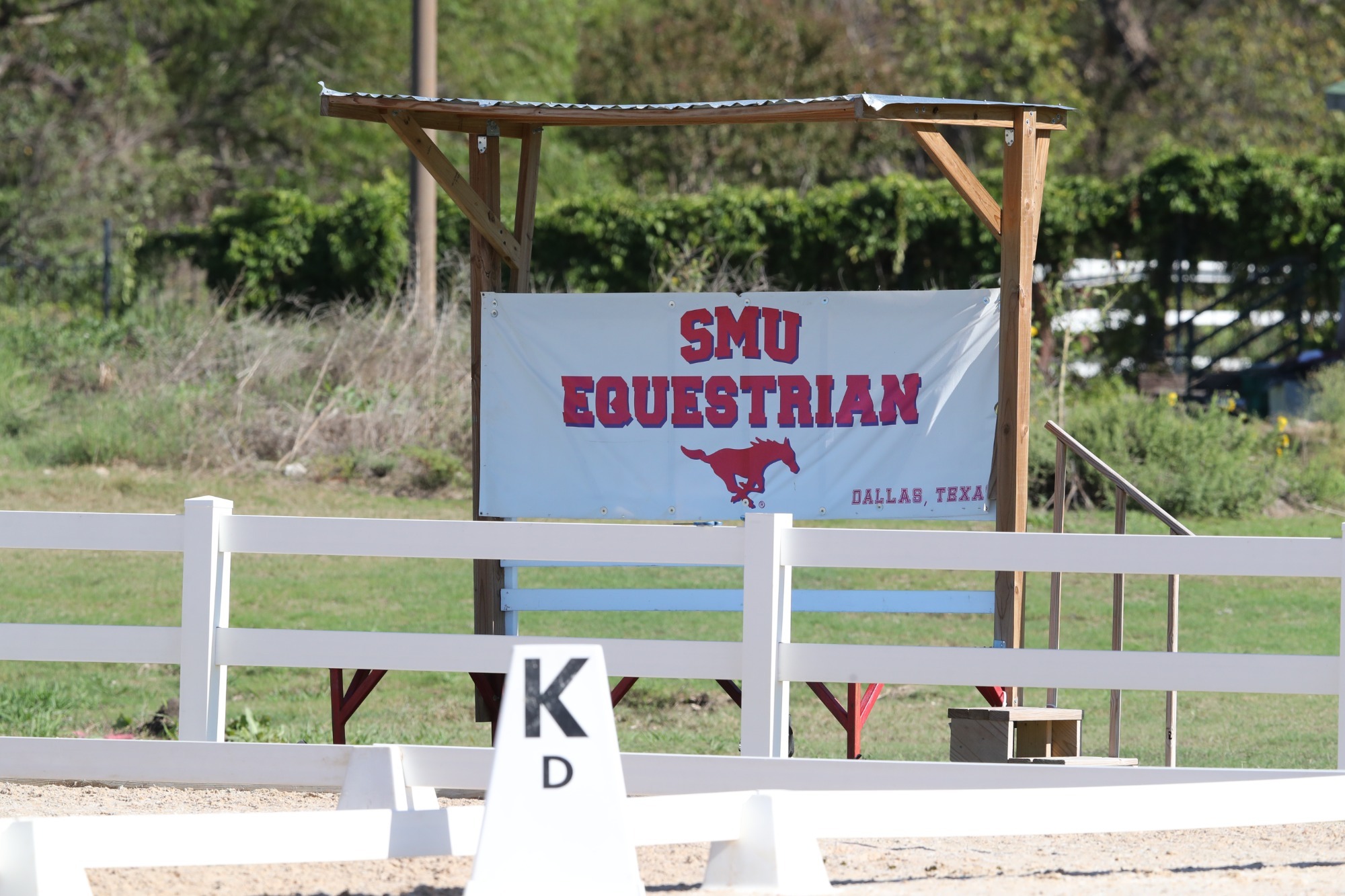 Dallas Equestrian Center