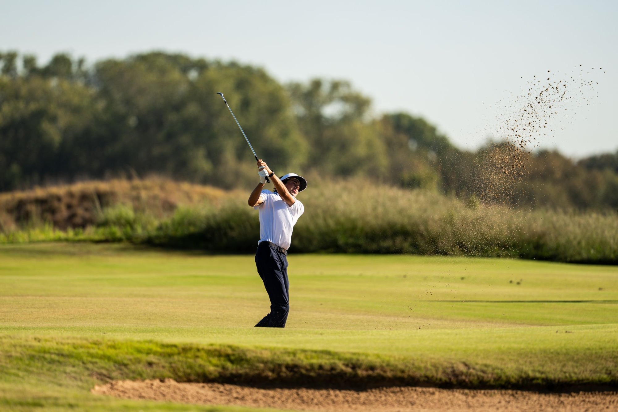 10.06.2025- Trinity Forest Invitational