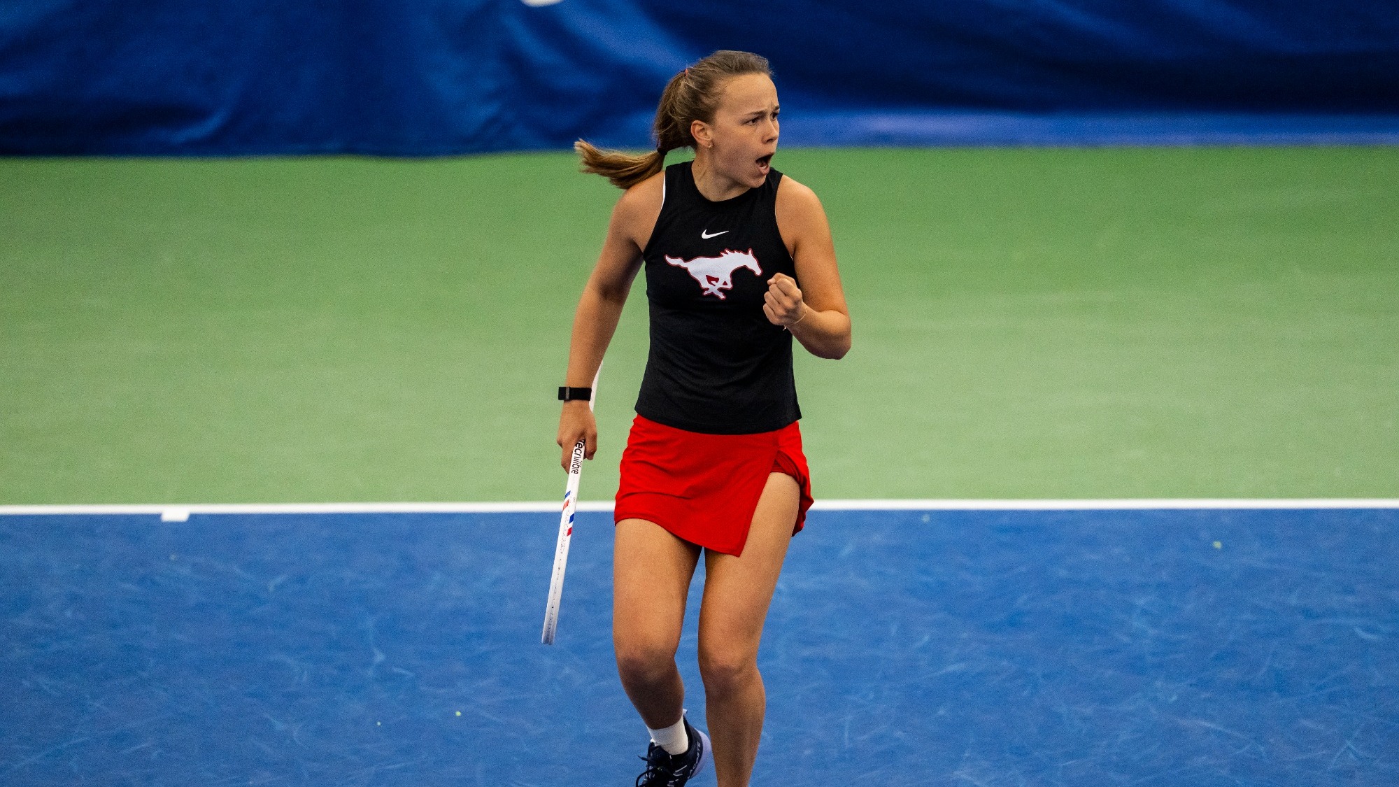 Amelie Van Impe vs. GCU 2026