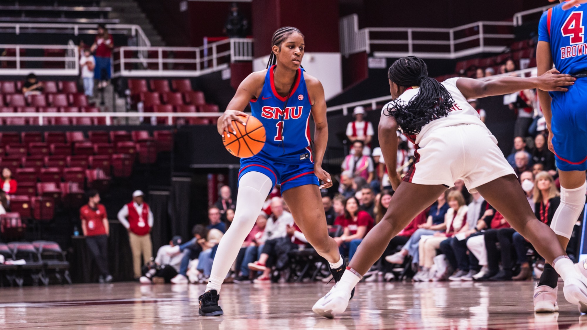 Ayanna Thompson at Stanford 2-26-26