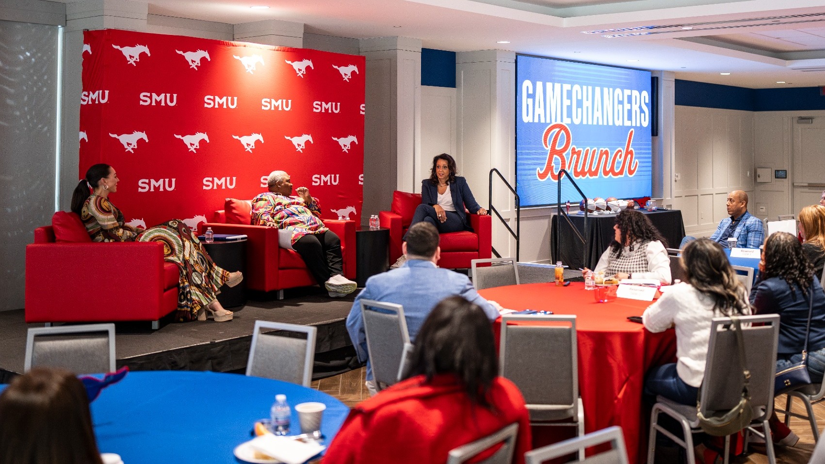 GameChangers Brunch 2026
