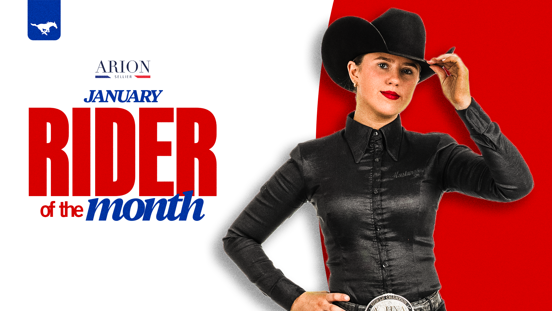 Jayna Lagace ROTM January