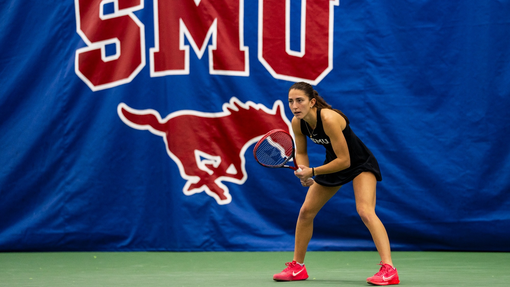 Caroline McGinley vs. Air Force 1/16/26