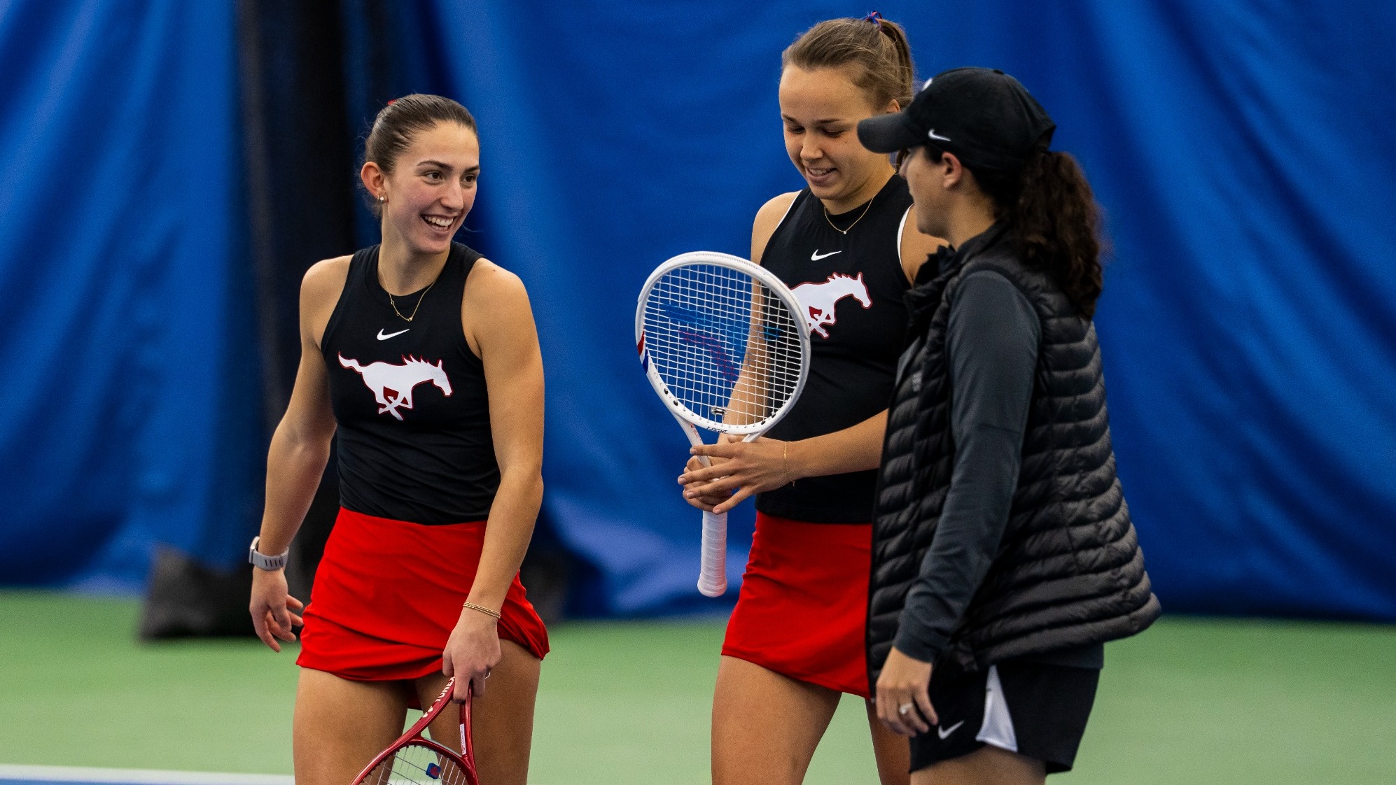SMU vs. Grand Canyon 2/6/26
