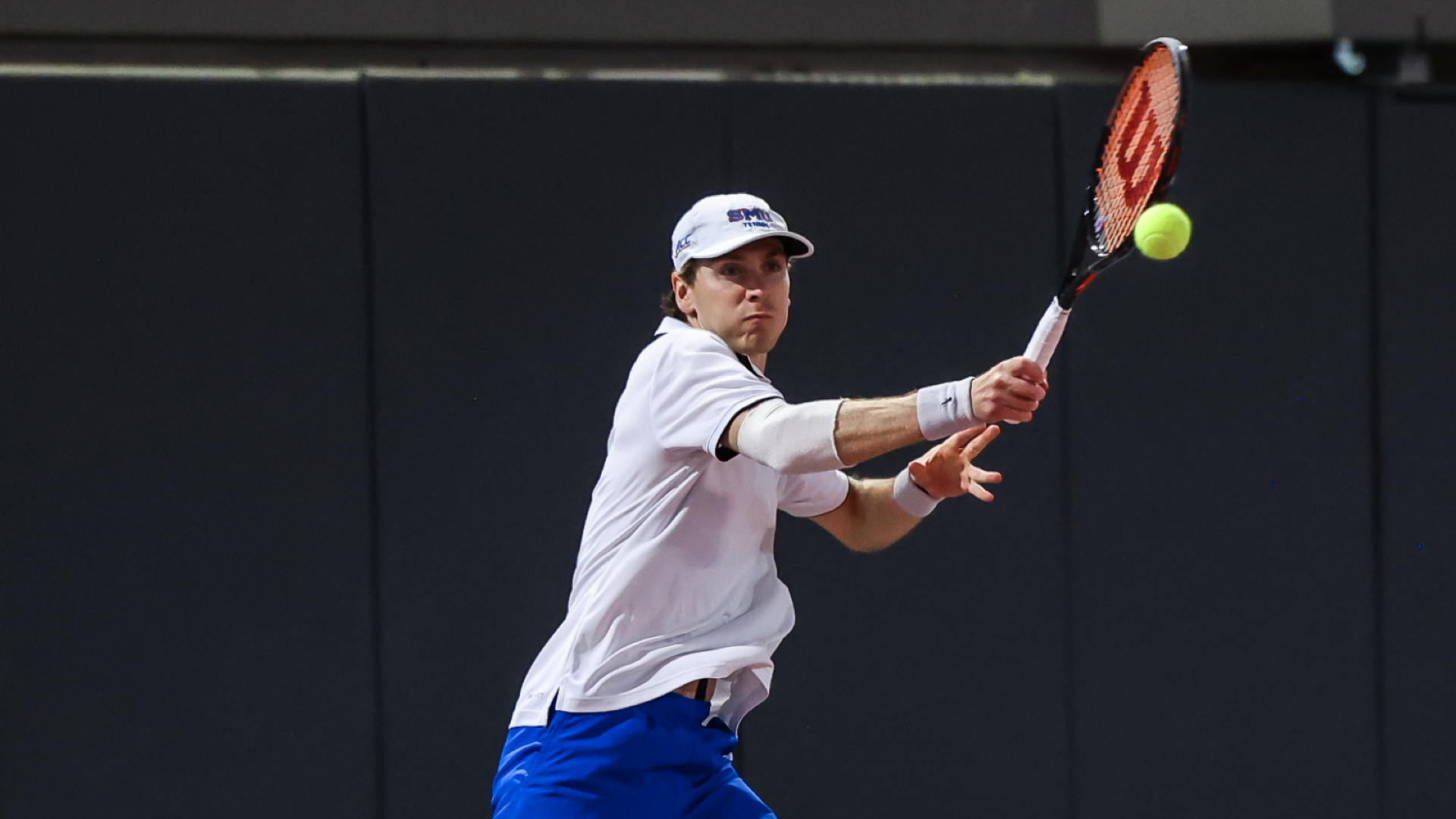 A Look Back At The Tennis Life of Dennis Ralston - World Tennis Magazine A Look Back At The Tennis Life of Dennis Ralston - World Tennis Magazine