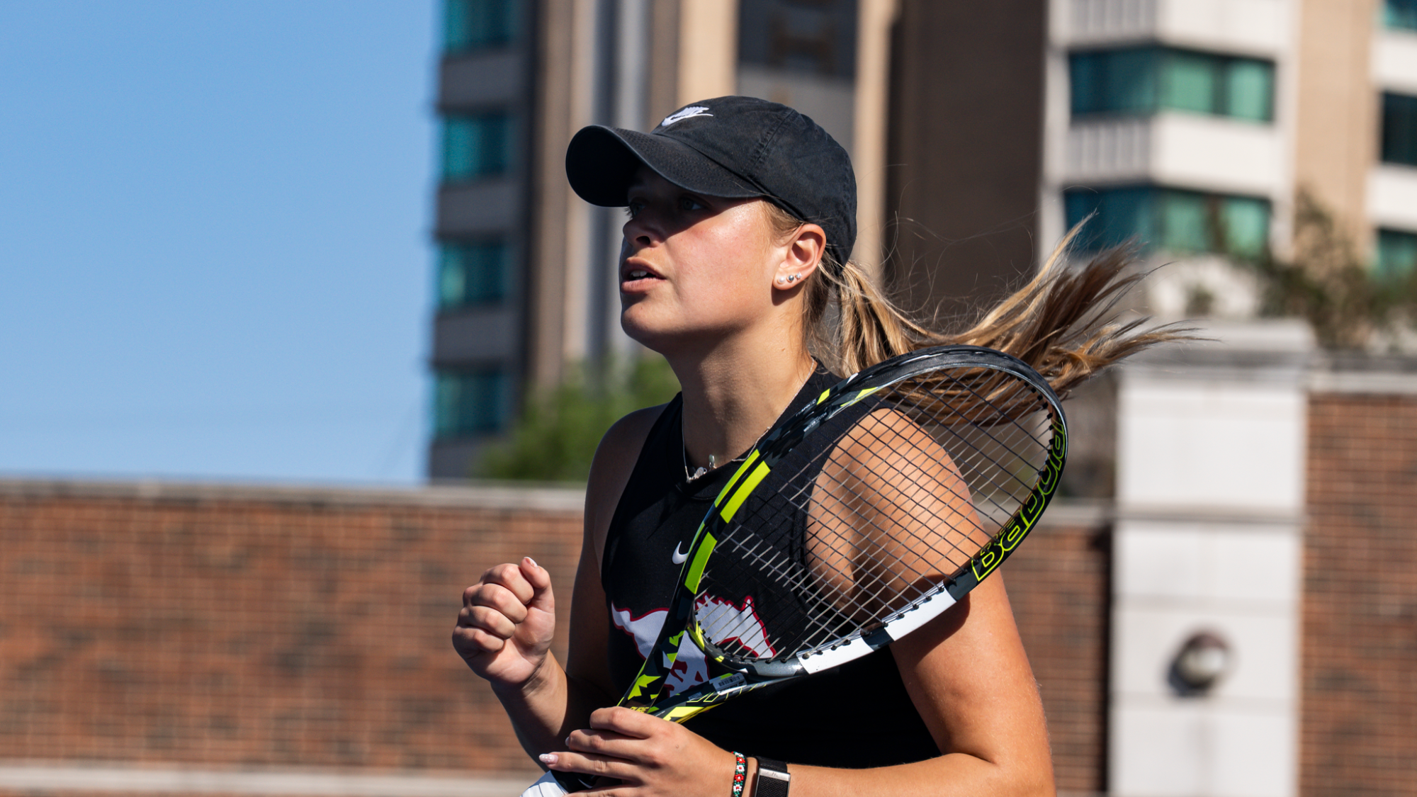 Natalie Stasny vs. Wake Forest 3/13/26