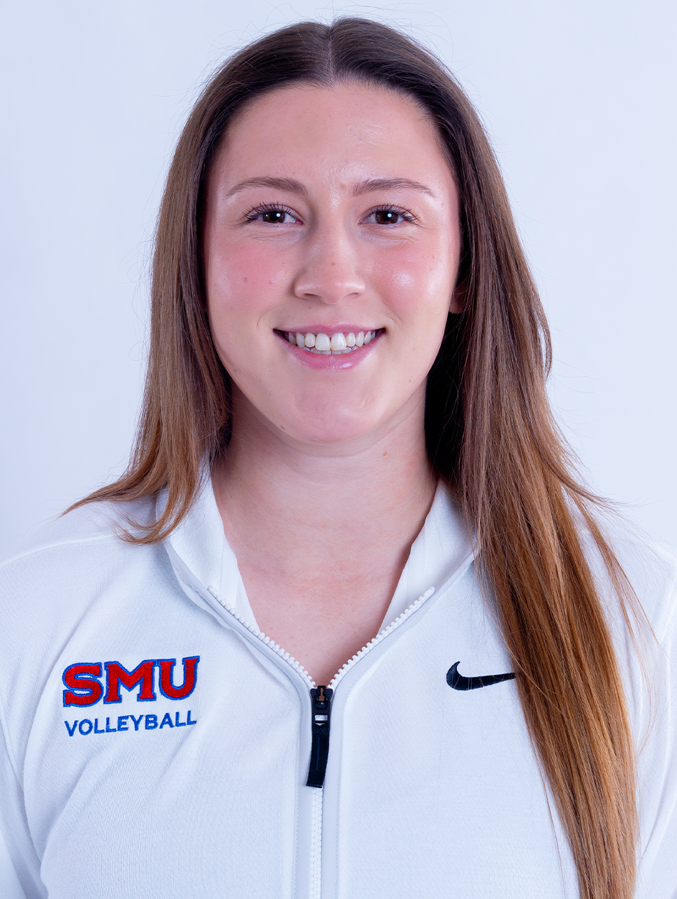 Carissa Barnes HS 26 Spring