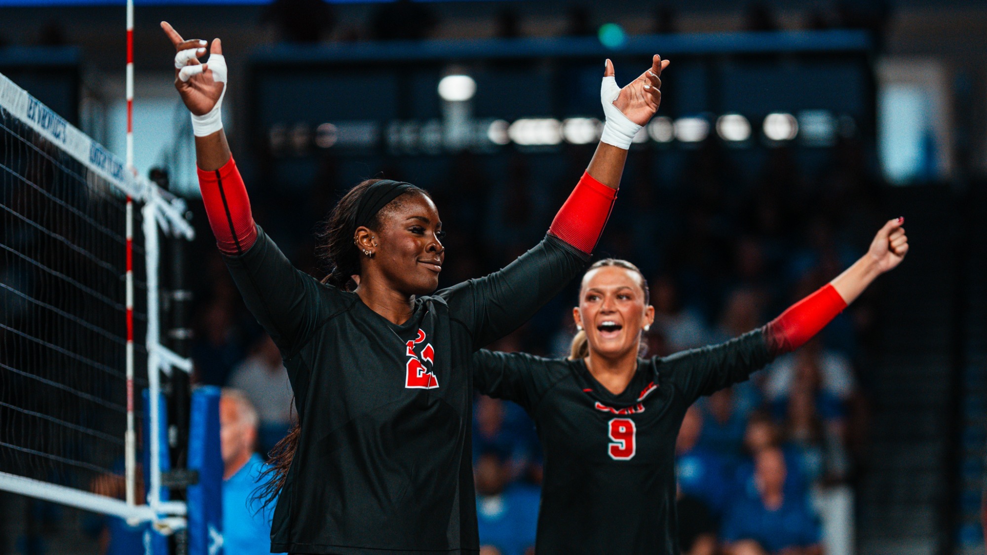 Favor Anyanwu 2025 vs. Kentucky