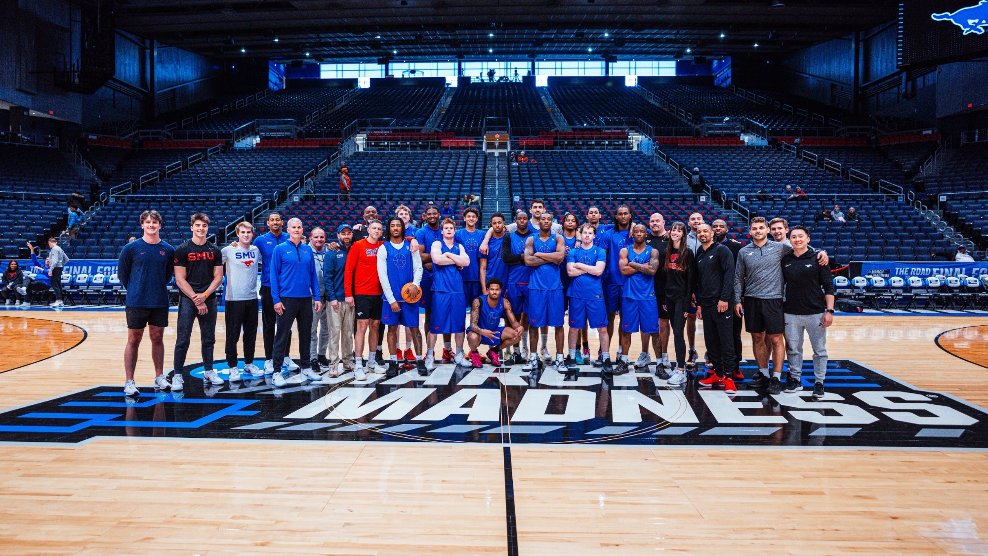 2026 March Madness Team