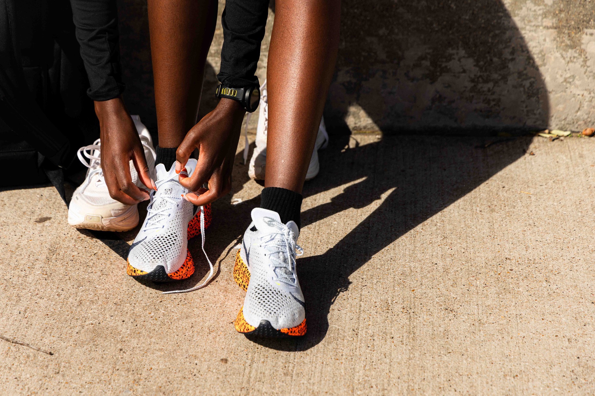 March Practice Photo