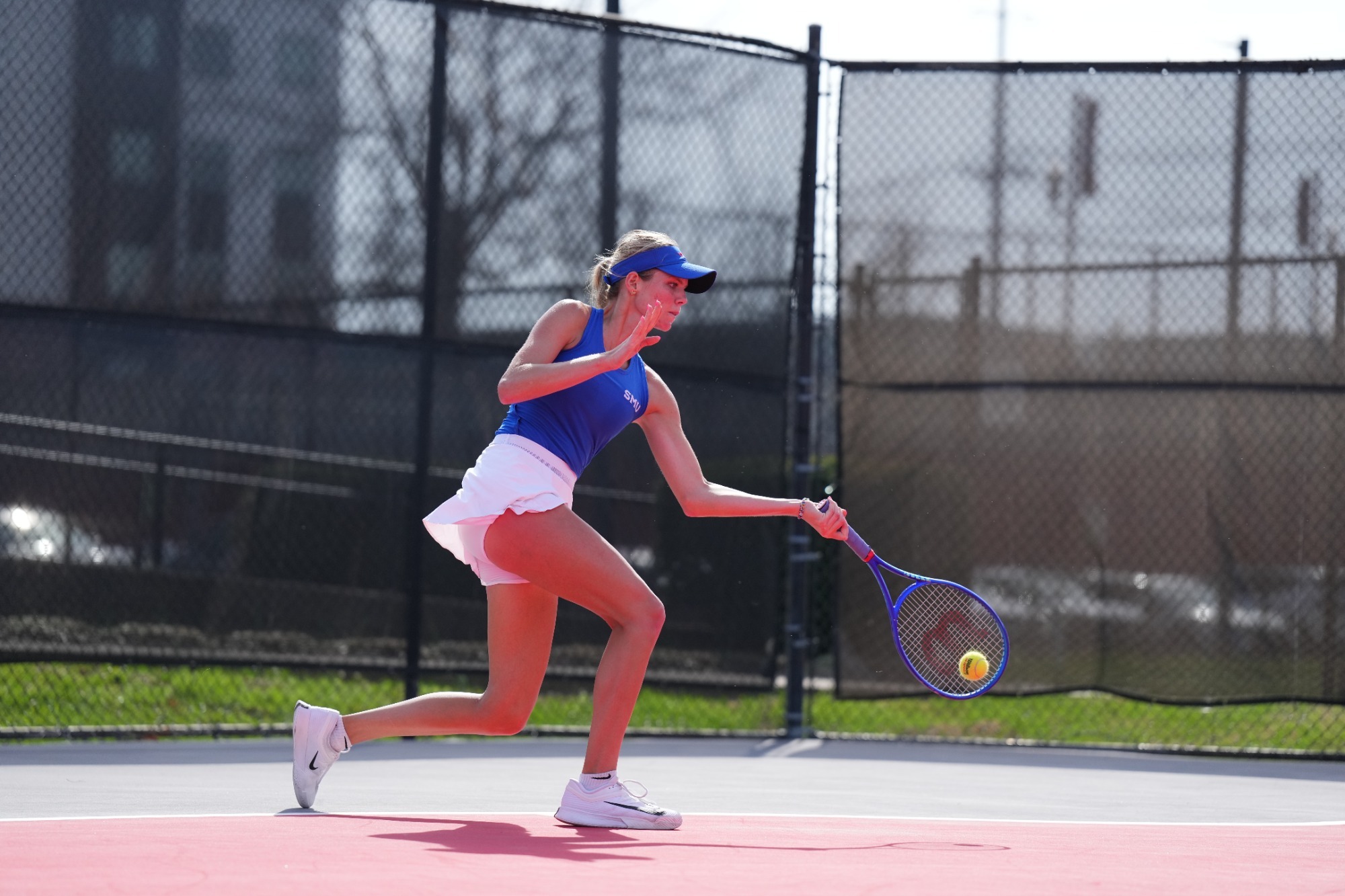 Sophie Llewellyn vs. Louisville 3/20/26