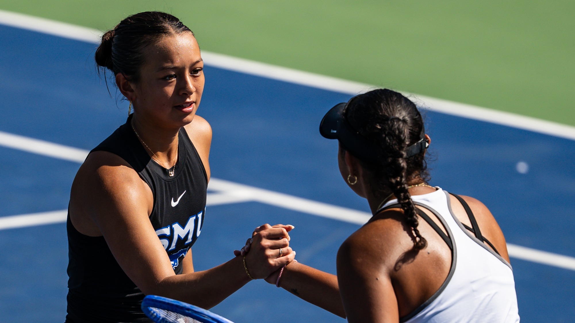 Addison Comiskey vs. USF 3/29/26