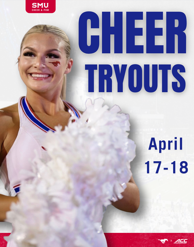 Cheer Tryouts