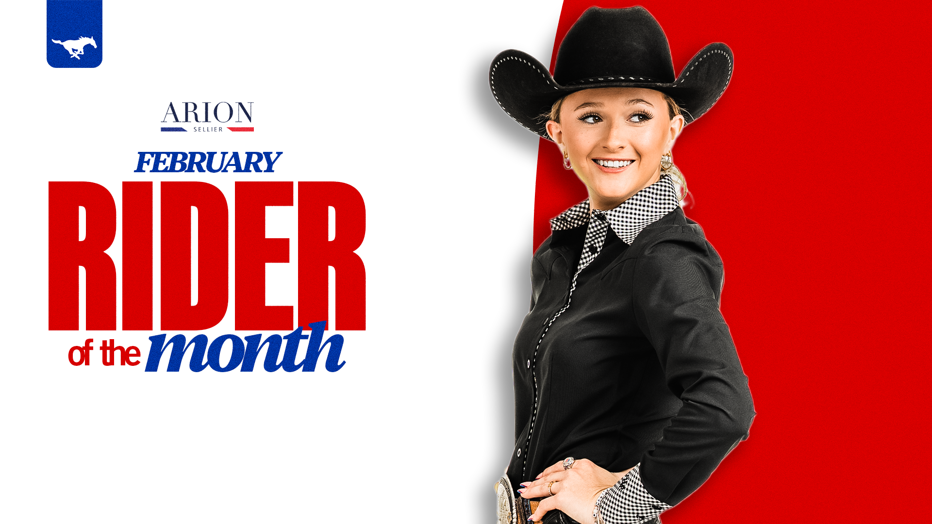 Madison Rafacz ROTM #2