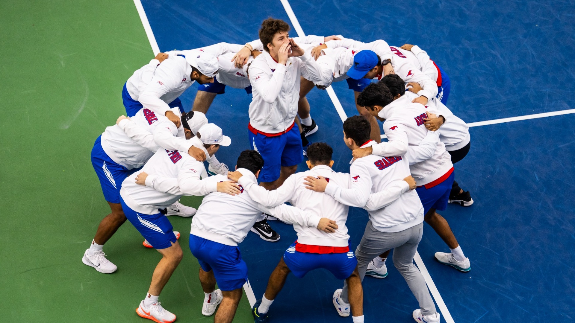 SMU Men's Tennis
