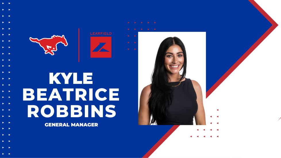 Kyle Beatrice Robbins MSP 2026