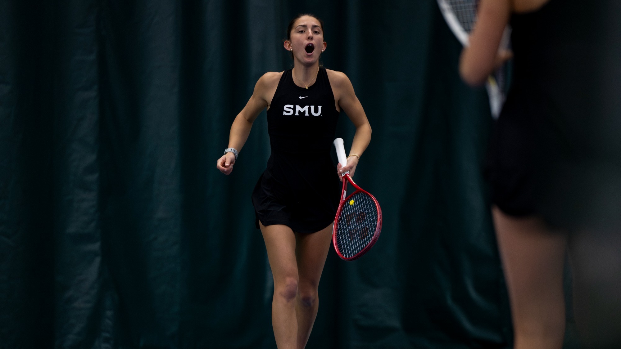 Caroline McGinley 2026