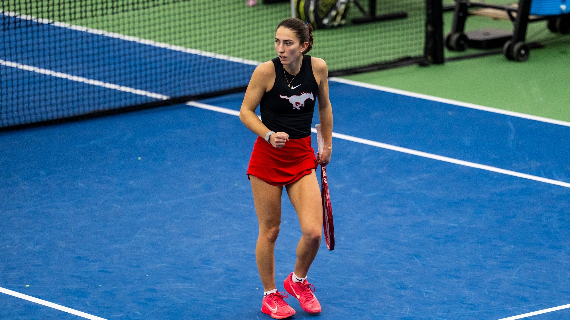 Caroline McGinley 2026 spring