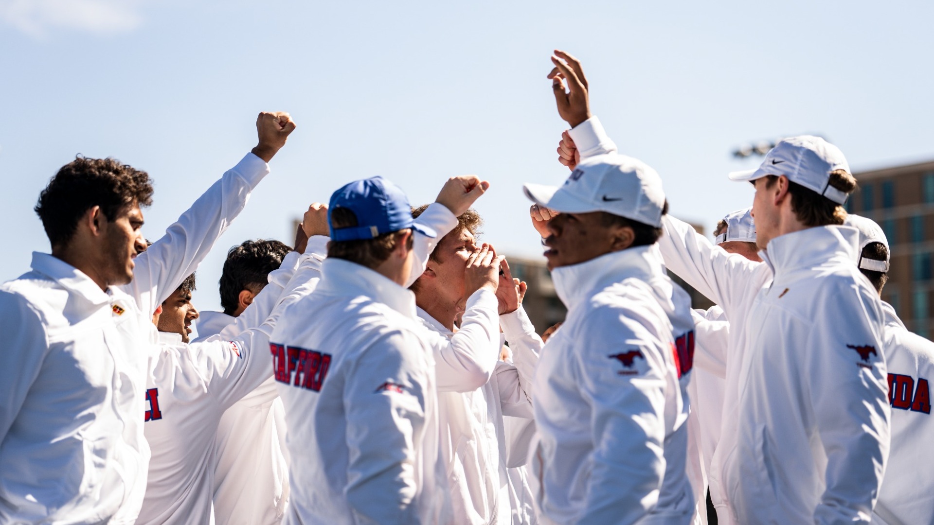 SMU Men's Tennis