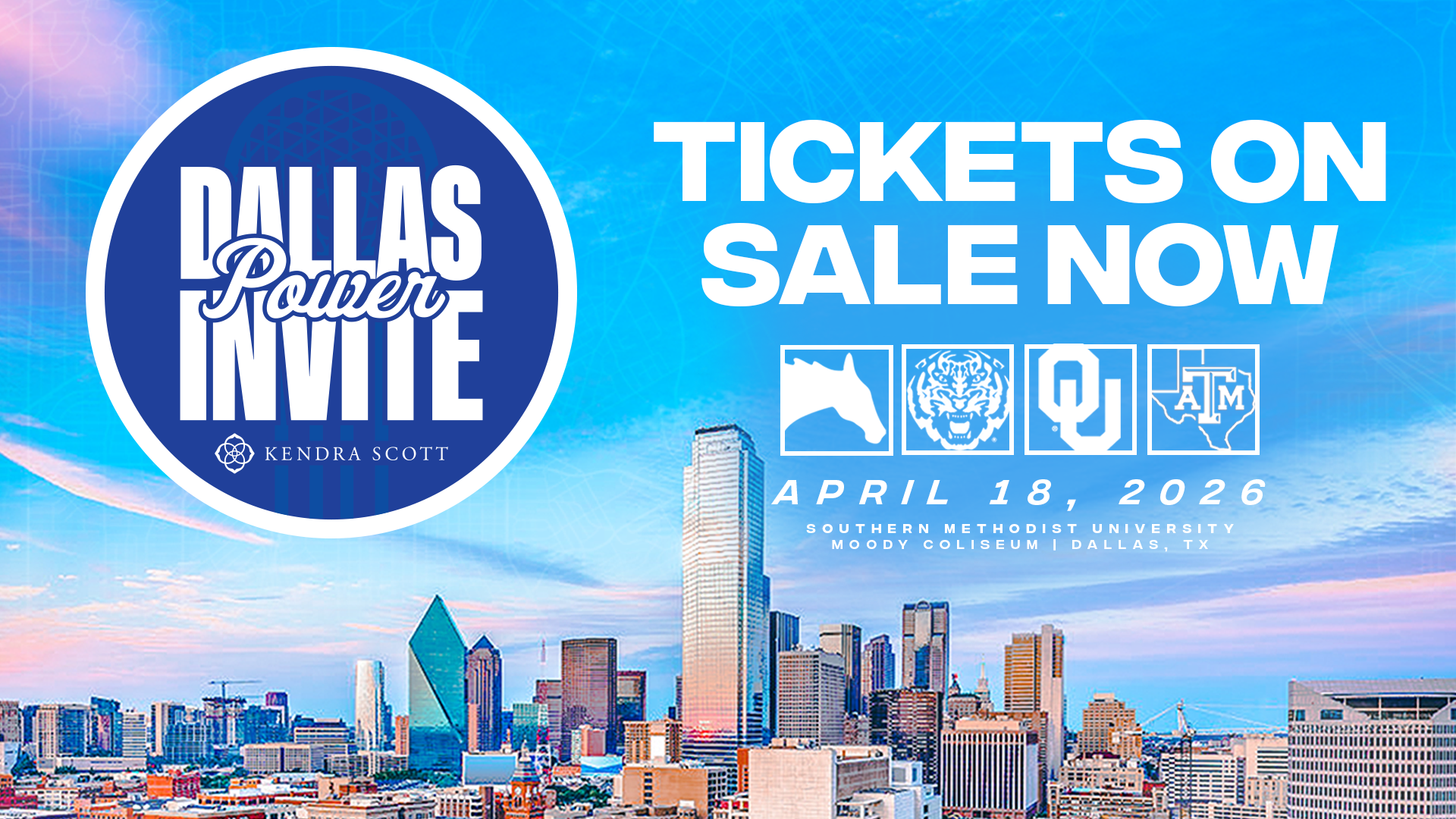 DPI 2026 Tickets Graphic