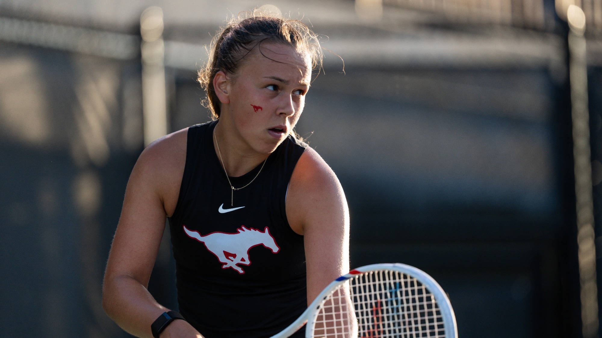 Van Impe vs. Cal 4/10/26