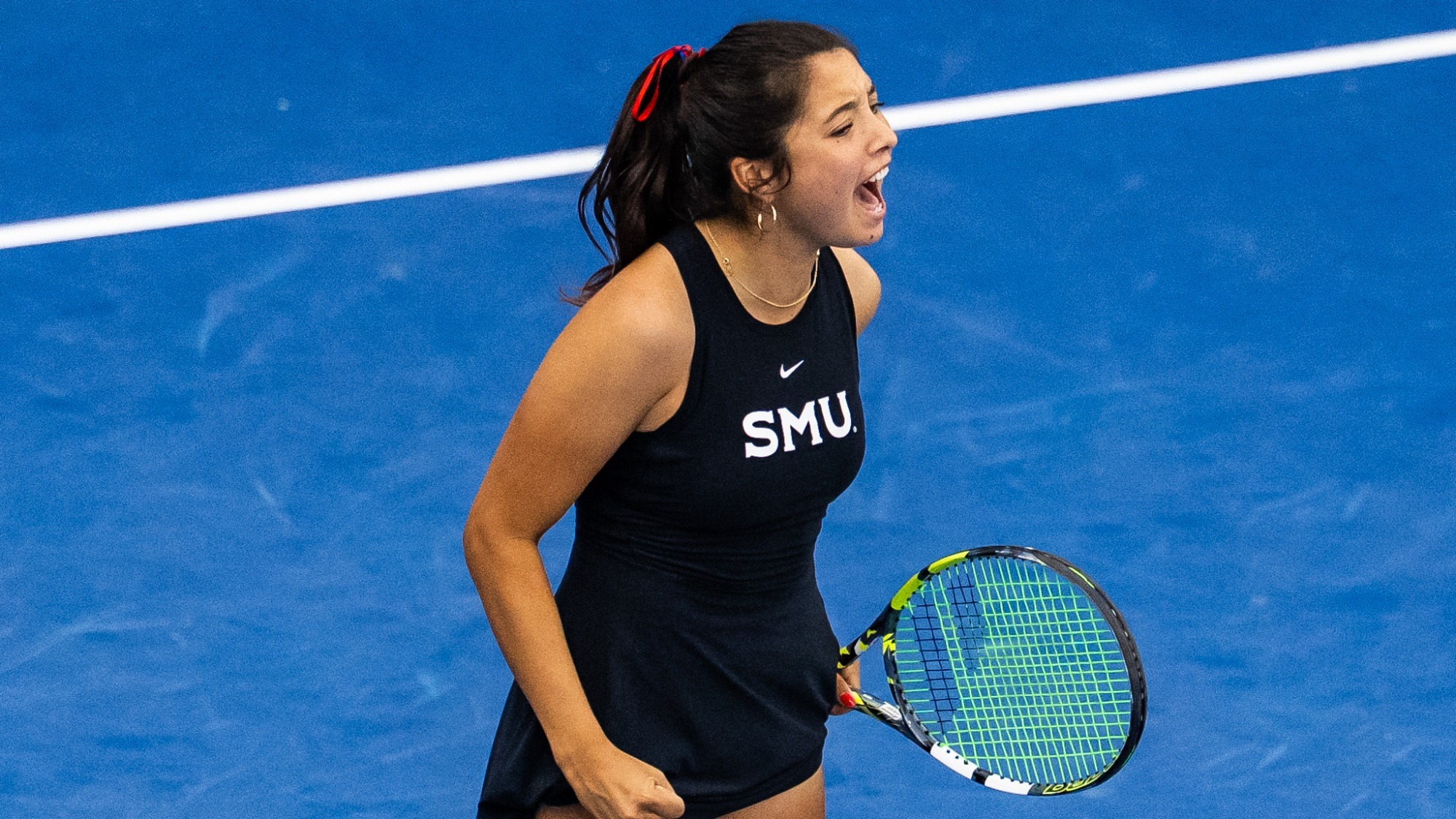 Ellie Mireles vs. Stanford 4/12/26