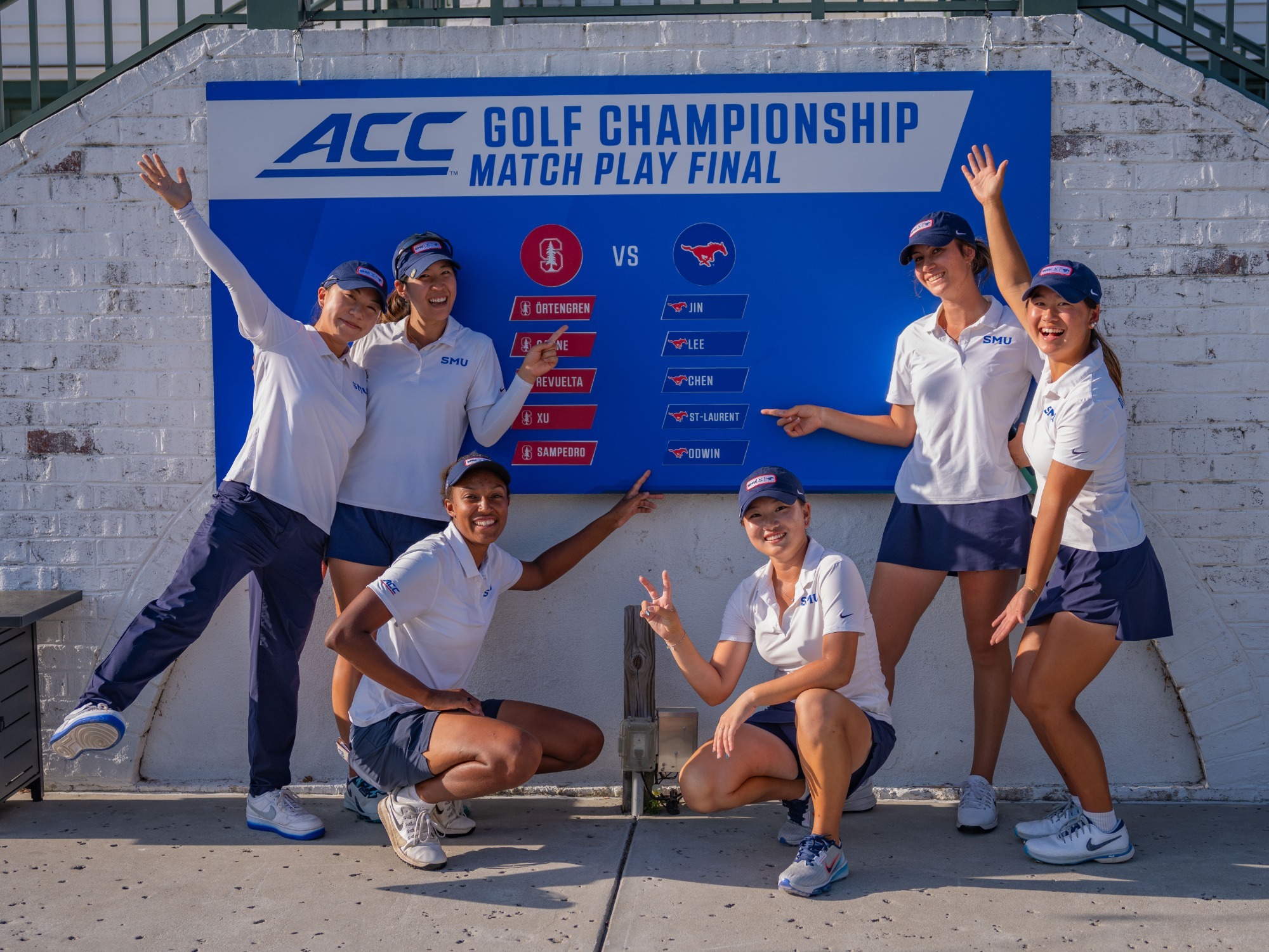 Celeb ACC Semifinals