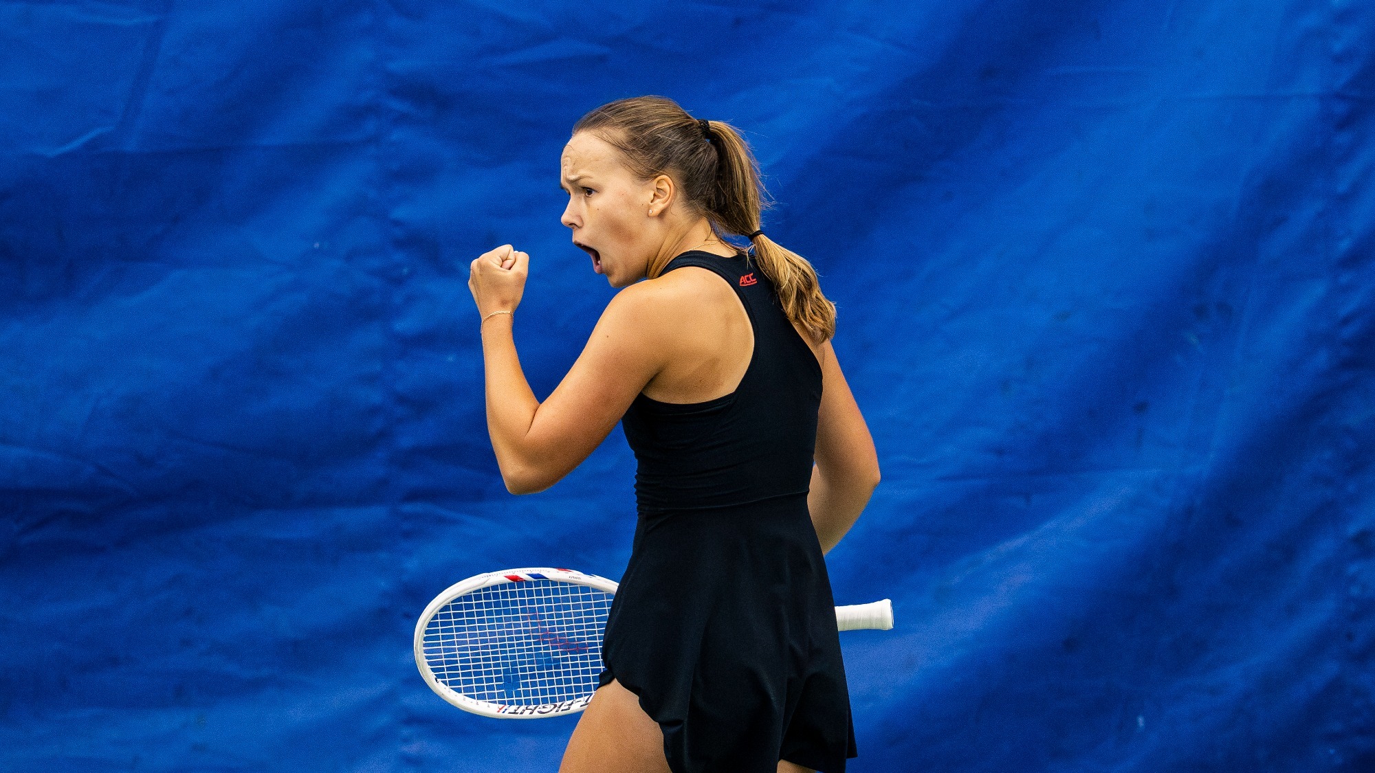 Amelie Van Impe action 2026