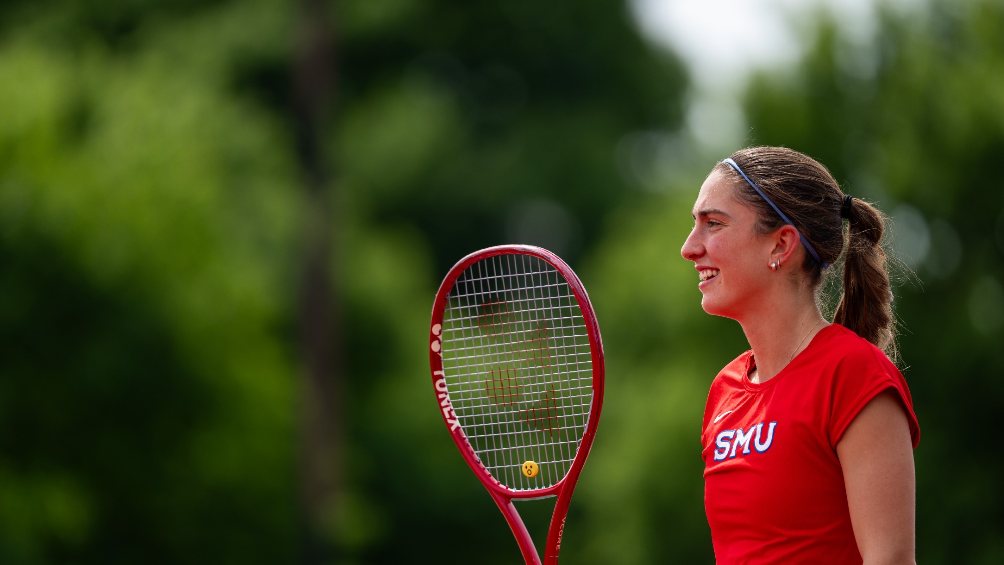Caroline McGinley NCAA Practice 4/30/26