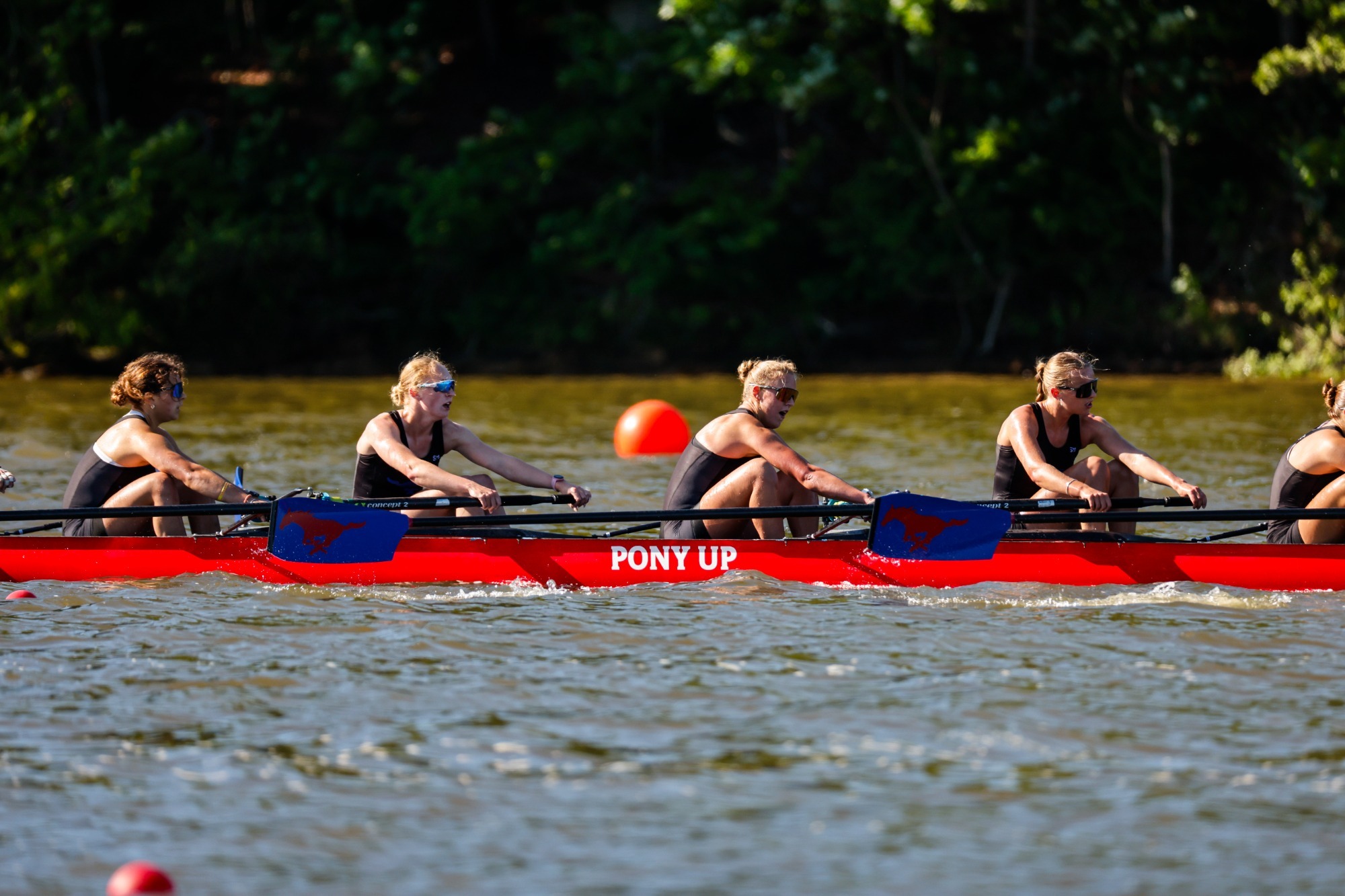 ROwing