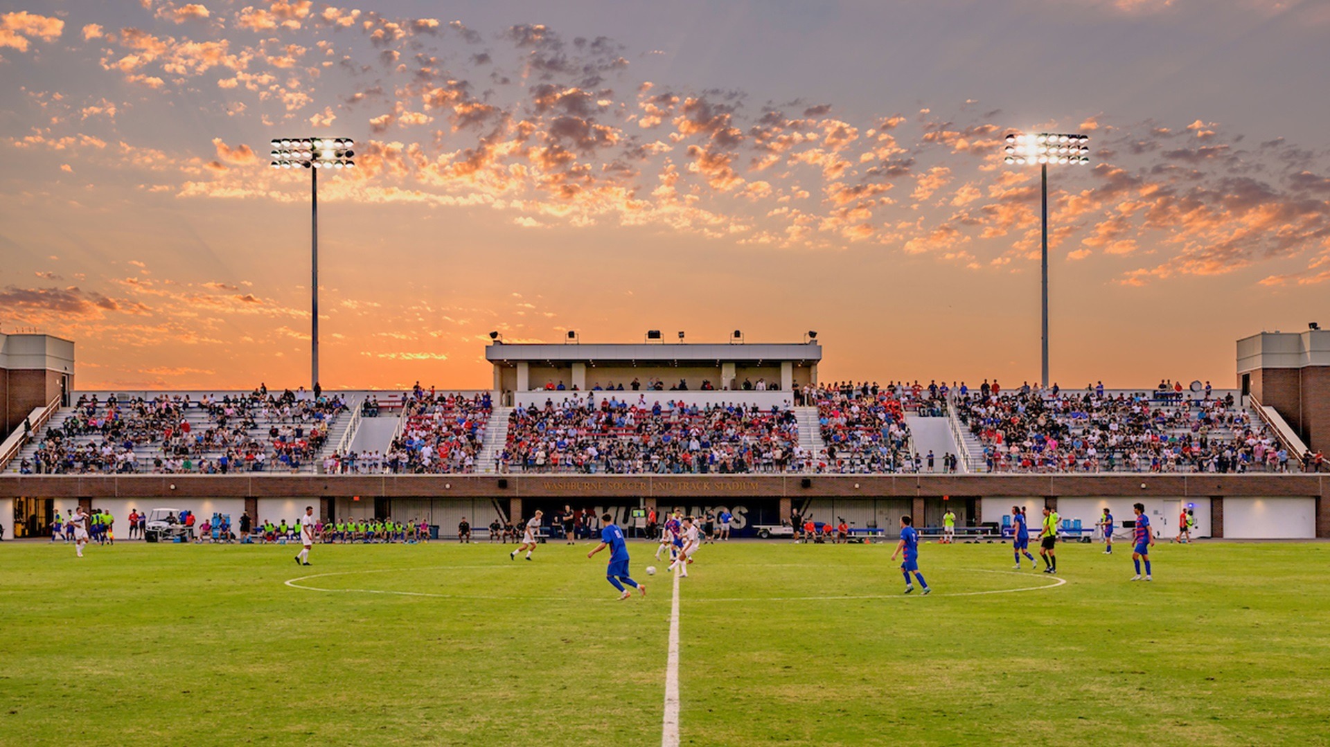 Washburne Stadium